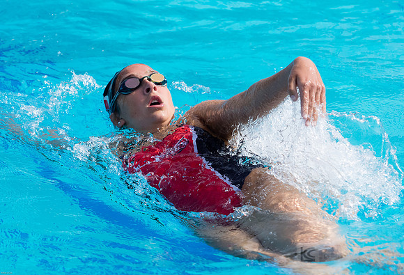 CSUEB Swim