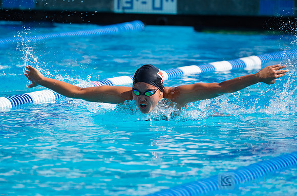 CSUEB Swim