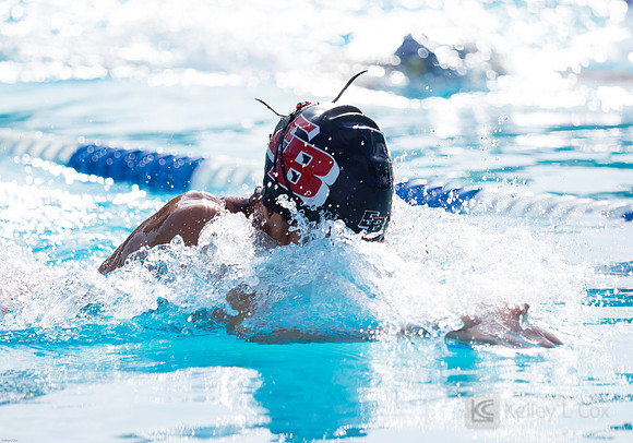 CSUEB Swim