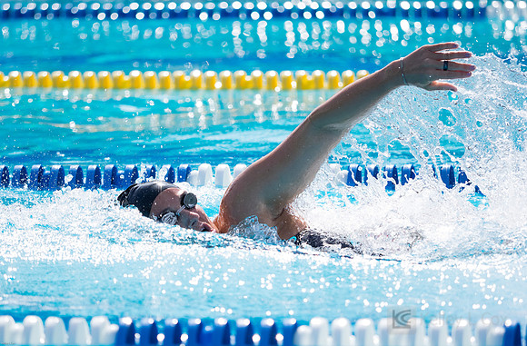 CSUEB Swim