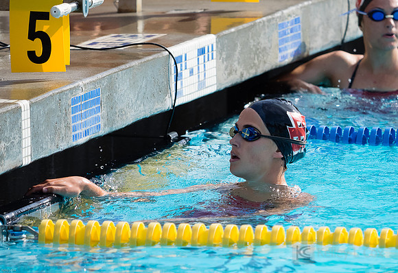CSUEB Swim