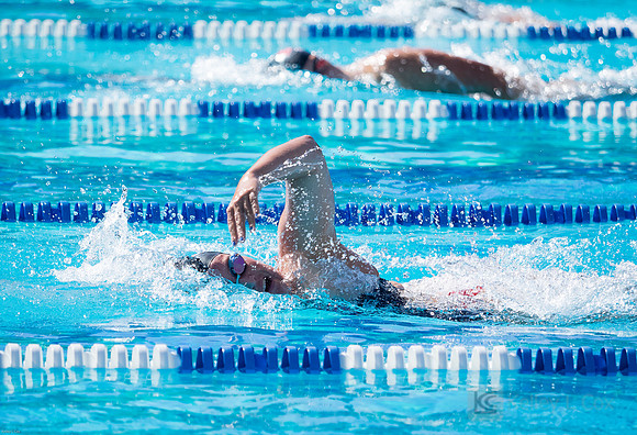 CSUEB Swim
