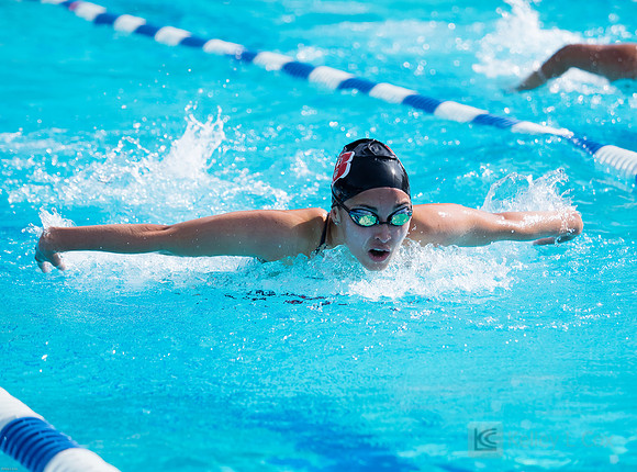 CSUEB Swim