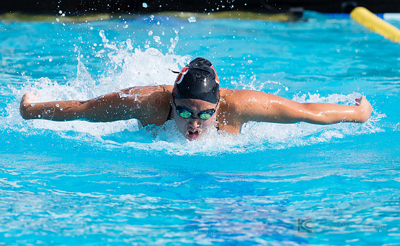 CSUEB Swim