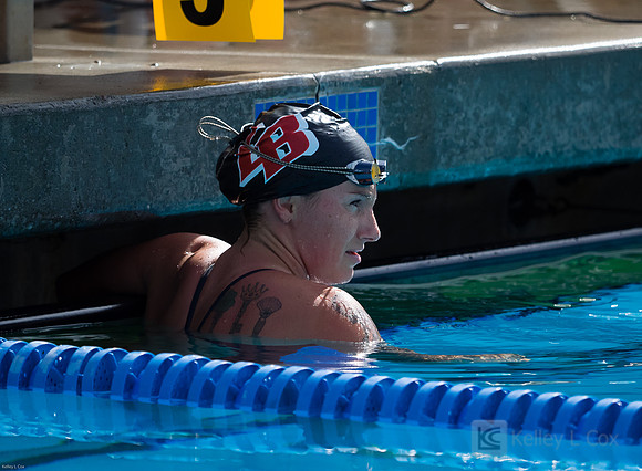 CSUEB Swim
