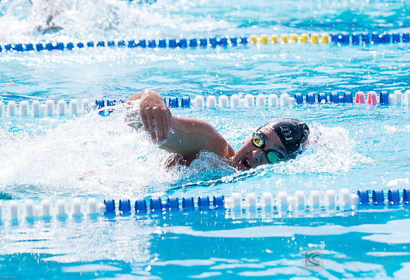 CSUEB Swim