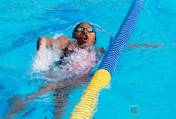 CSUEB Swim