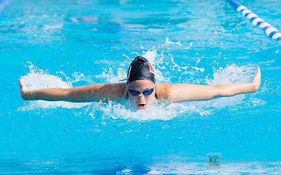 CSUEB Swim