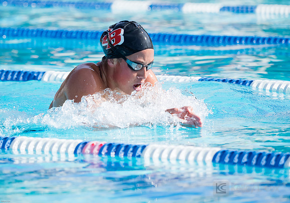 CSUEB Swim