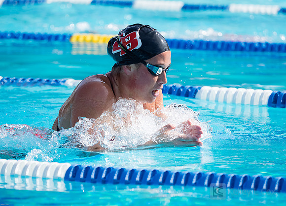 CSUEB Swim