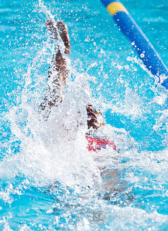 CSUEB Swim