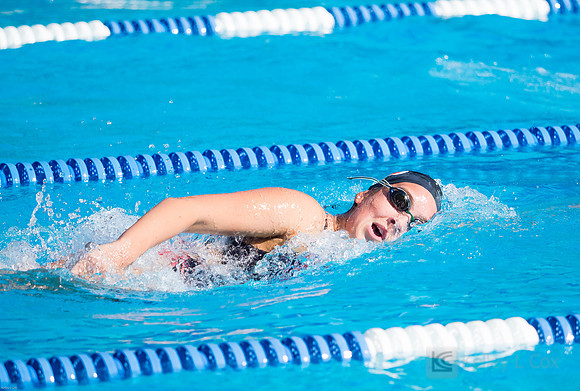 CSUEB Swim