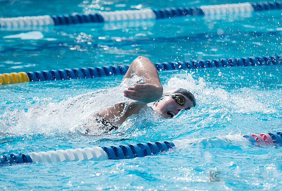 CSUEB Swim