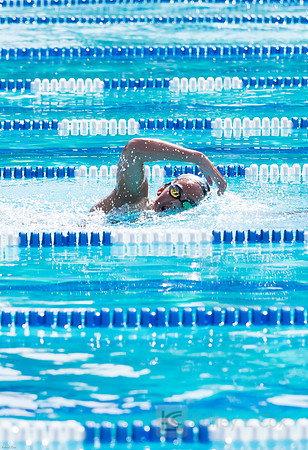 CSUEB Swim