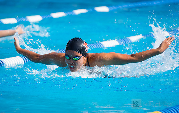 CSUEB Swim