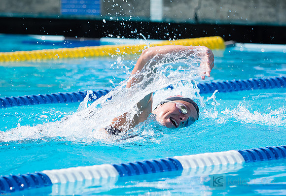 CSUEB Swim