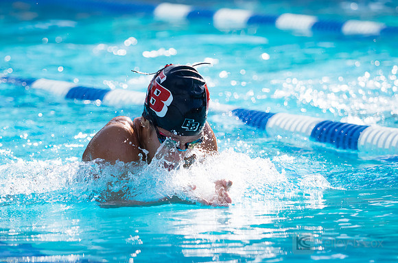 CSUEB Swim