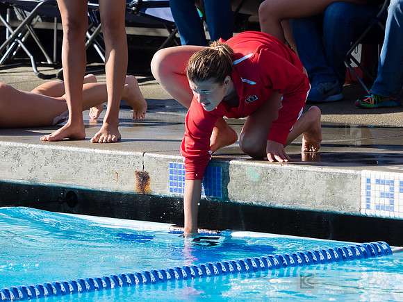 CSUEB Swim