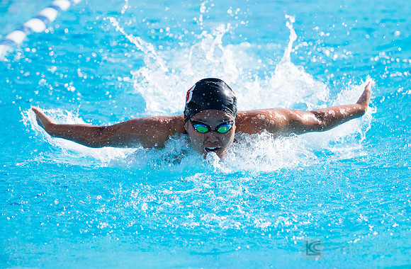 CSUEB Swim