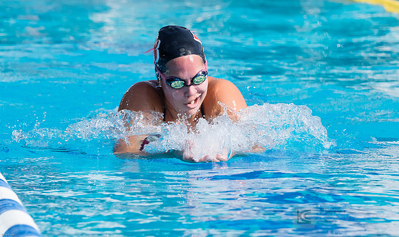 CSUEB Swim