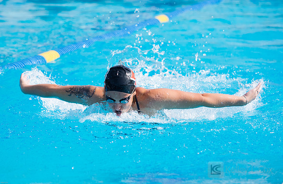 CSUEB Swim