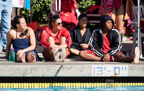 CSUEB Swim