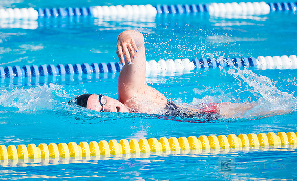 CSUEB Swim