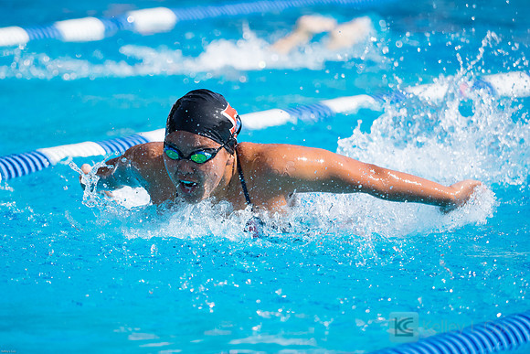 CSUEB Swim