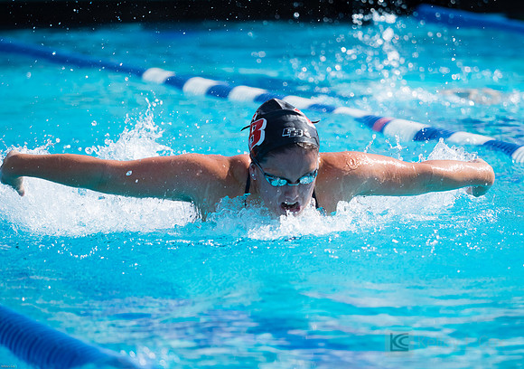 CSUEB Swim