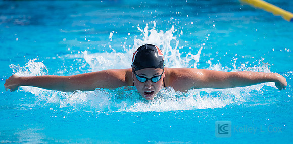 CSUEB Swim