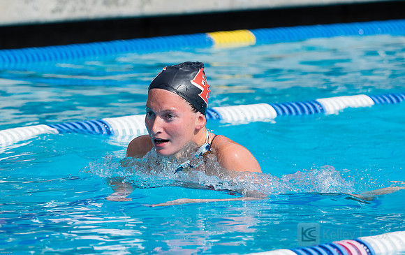 CSUEB Swim