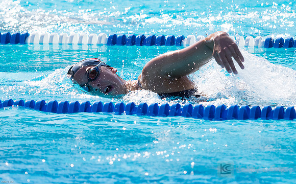 CSUEB Swim
