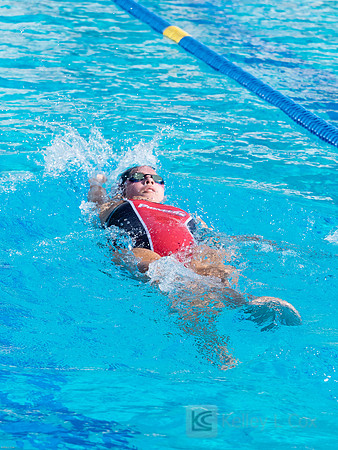 CSUEB Swim
