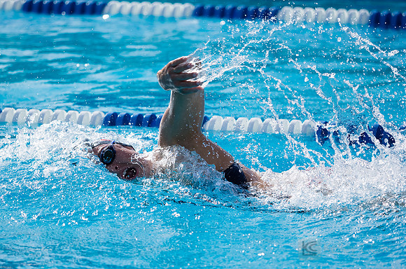 CSUEB Swim