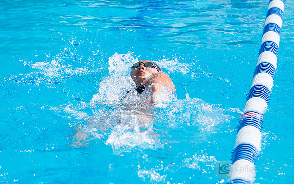 CSUEB Swim