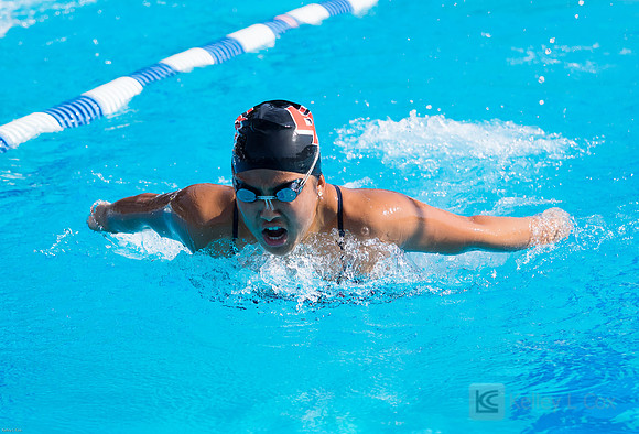 CSUEB Swim