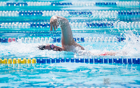 CSUEB Swim
