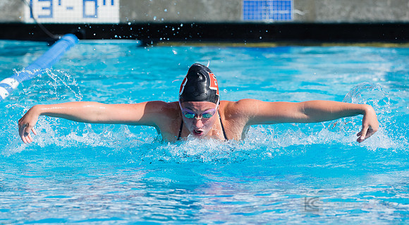 CSUEB Swim