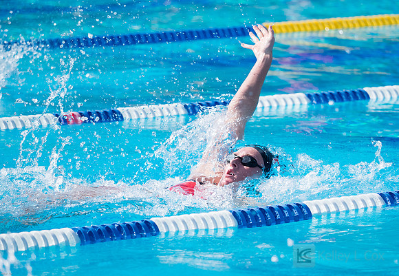 CSUEB Swim