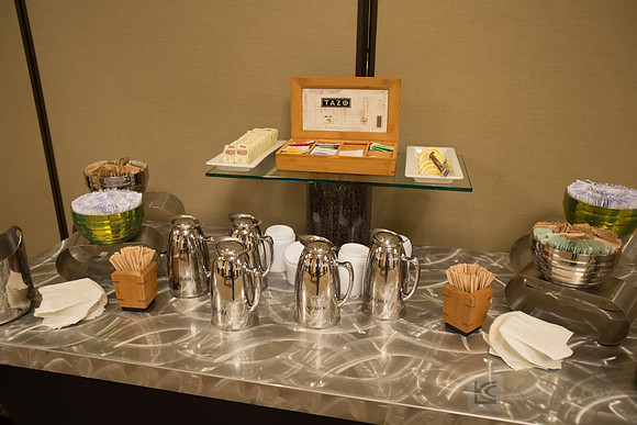 Welcome Reception