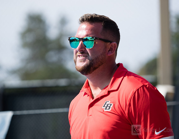 CSUEB Swim
