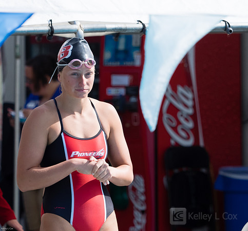CSUEB Swim