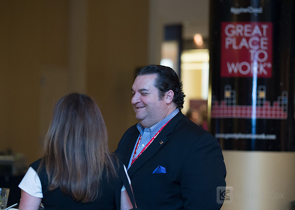 Welcome Reception