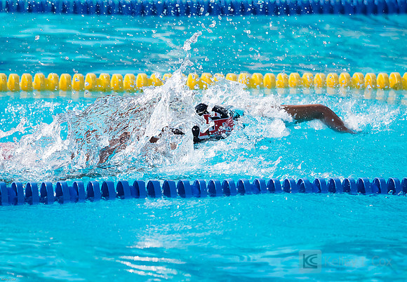 CSUEB Swim