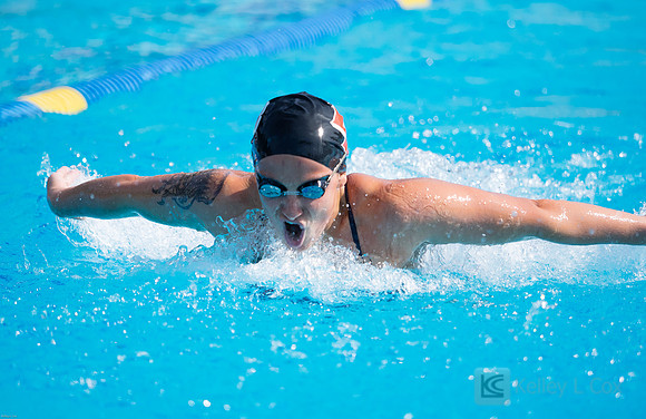 CSUEB Swim