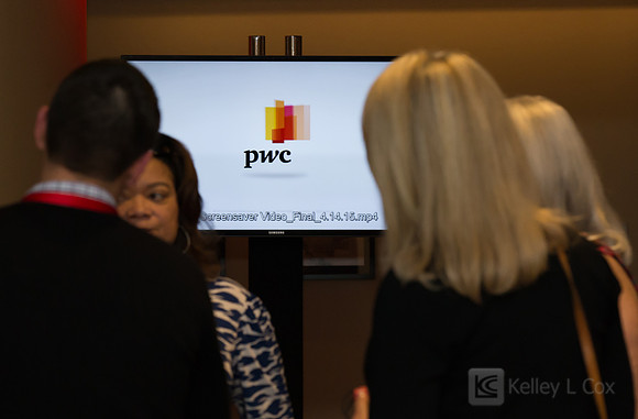 Welcome Reception