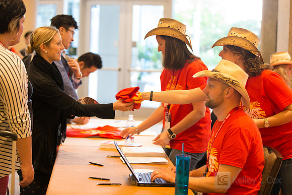 Registration