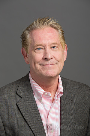 Greg Morton