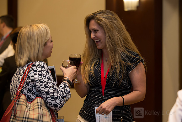 Welcome Reception