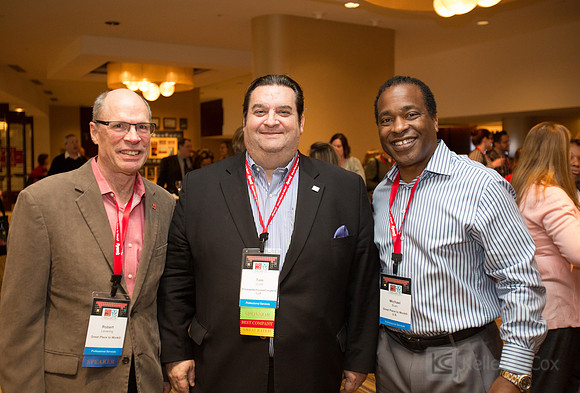 Welcome Reception